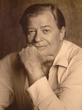 image of James Clavell