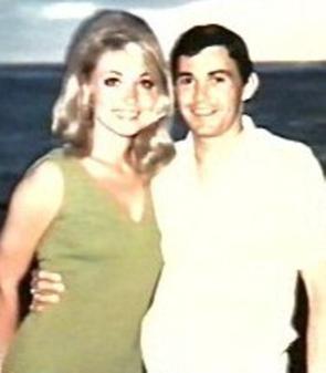 image of Jay Sebring