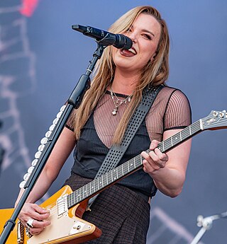 image of Lzzy Hale