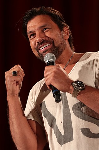 image of Manu Bennett