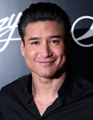 image of Mario Lopez