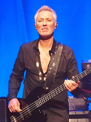image of Martin Kemp