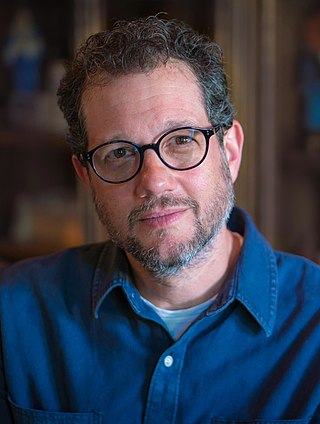 image of Michael Giacchino