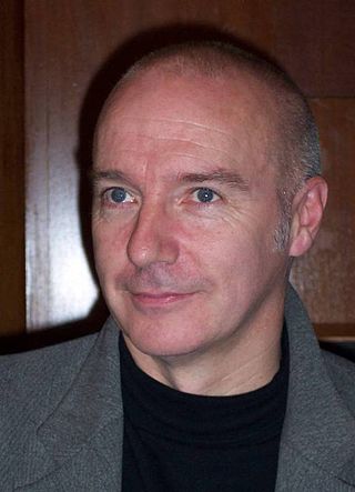 image of Midge Ure