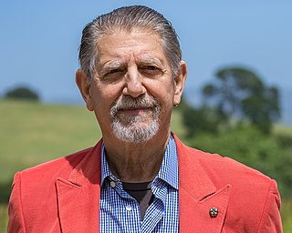 image of Peter Coyote