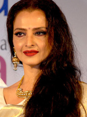 image of Rekha
