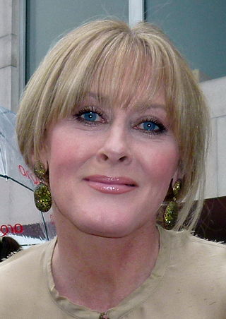 image of Sarah Lancashire