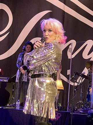 image of Tanya Tucker