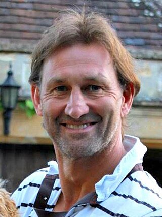 image of Tony Adams