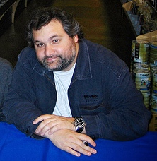 image of Artie Lange