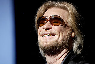 image of Daryl Hall