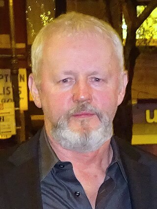 image of David Morse