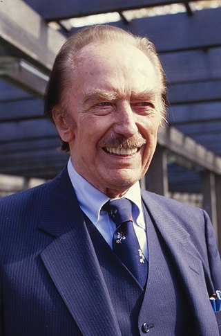 image of Fred Trump