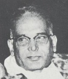 image of Jayaprakash Narayan