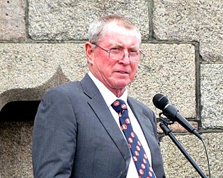 image of John Nettles