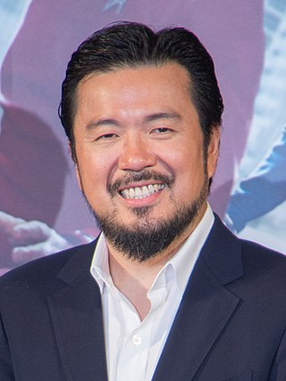 image of Justin Lin