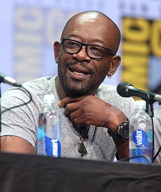 image of Lennie James