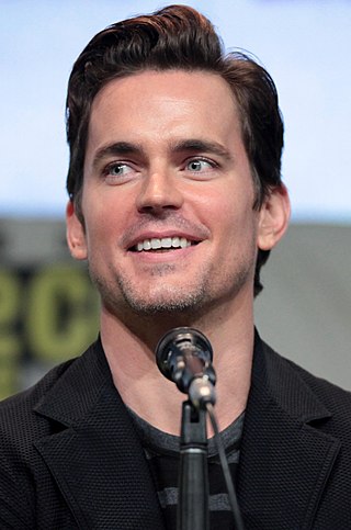 image of Matt Bomer
