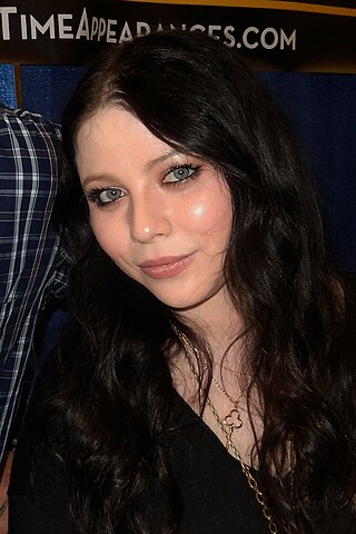 image of Michelle Trachtenberg