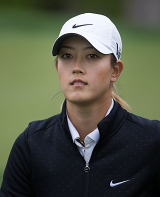 image of Michelle Wie West