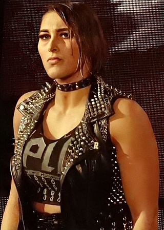 image of Rhea Ripley