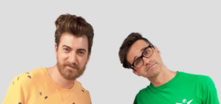 image of Rhett & Link