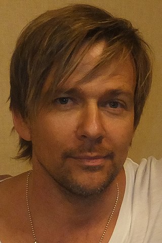 image of Sean Patrick Flanery
