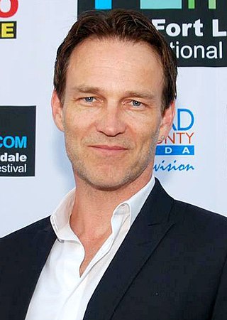 image of Stephen Moyer