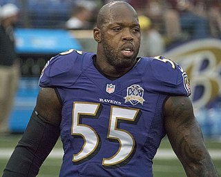 image of Terrell Suggs