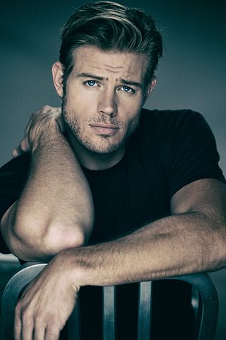 image of Trevor Donovan