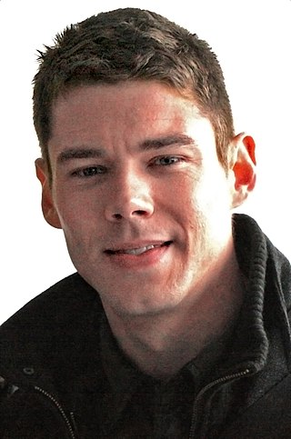 image of Brian J. Smith
