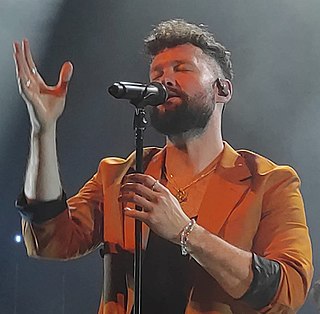 image of Calum Scott