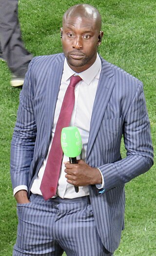 image of Carlton Cole