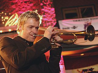 image of Chris Botti