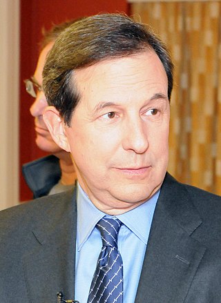 image of Chris Wallace