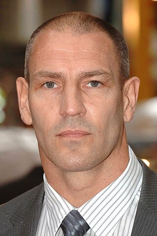 image of Dave Legeno