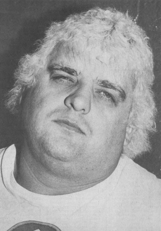 image of Dusty Rhodes