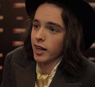 image of Ferdia Walsh-Peelo