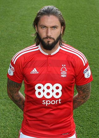 image of Henri Lansbury