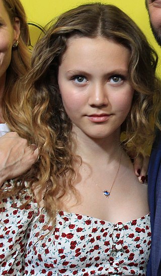 image of Iris Apatow