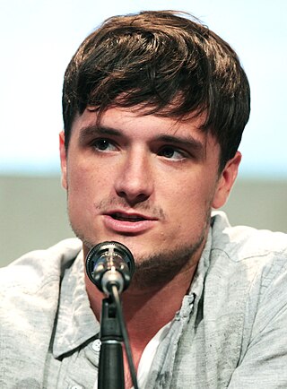 image of Josh Hutcherson