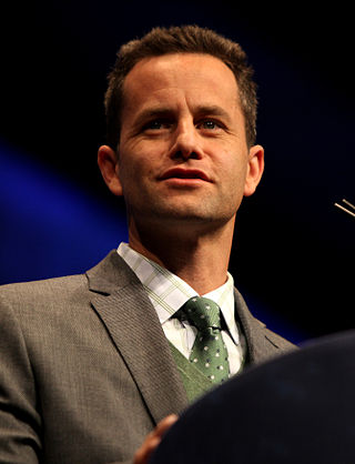 image of Kirk Cameron