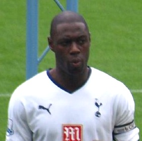 image of Ledley King