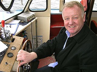 image of Les Dennis