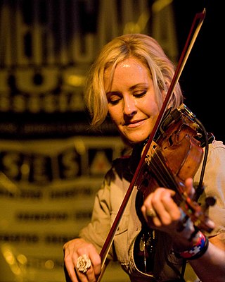image of Martie Maguire