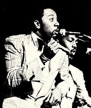 image of Melvin Franklin
