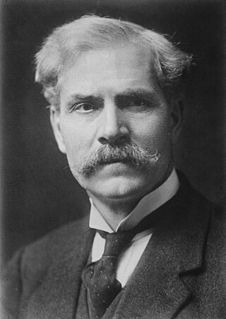 image of Ramsay MacDonald