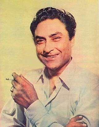 image of Ashok Kumar