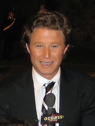 image of Billy Bush