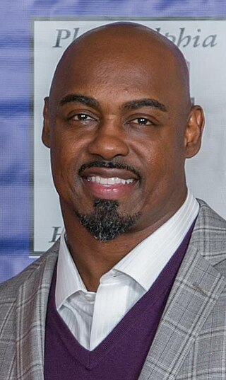 image of Brian Dawkins